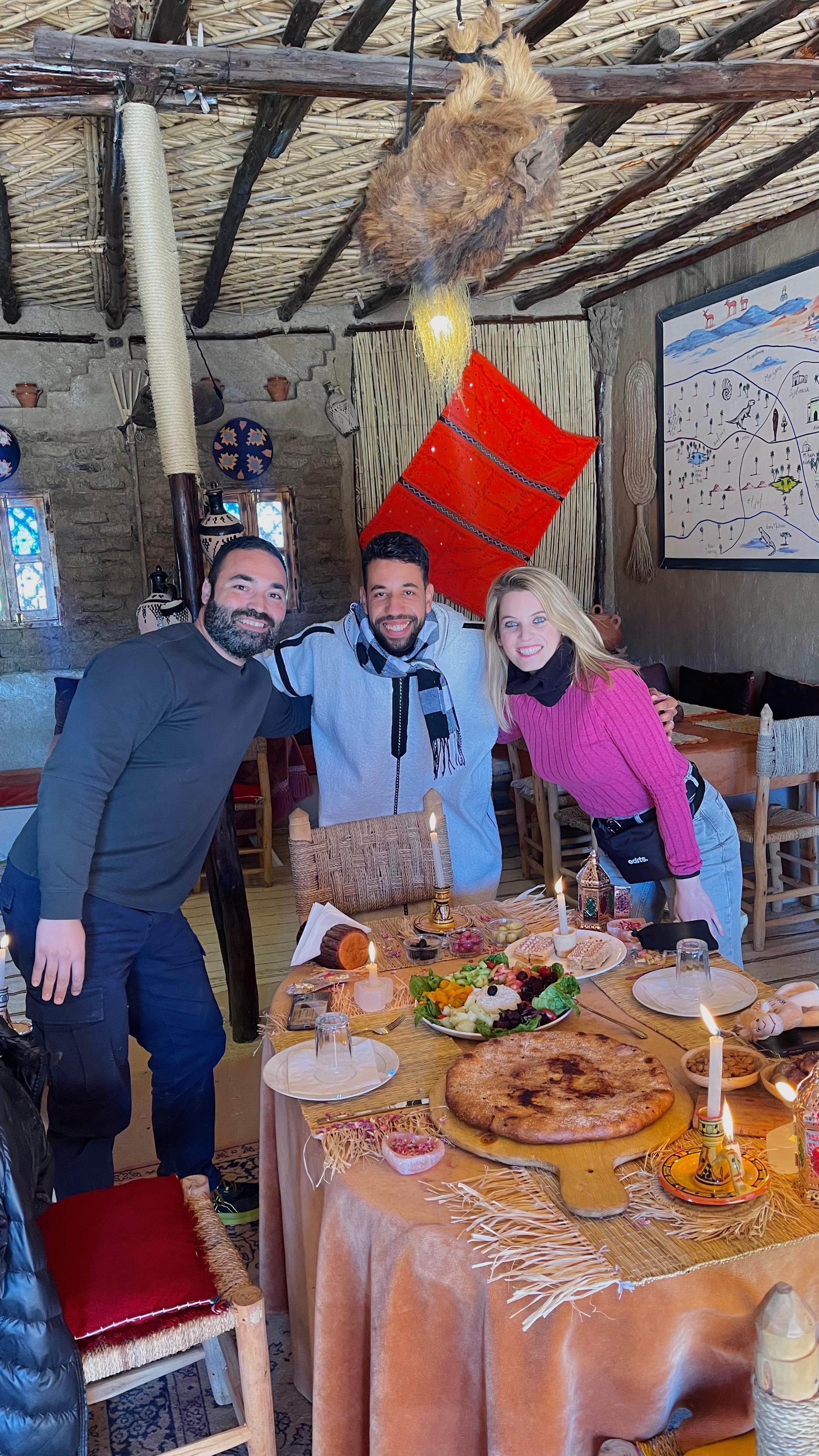 Casablanca Private Day Tour From Marrakech