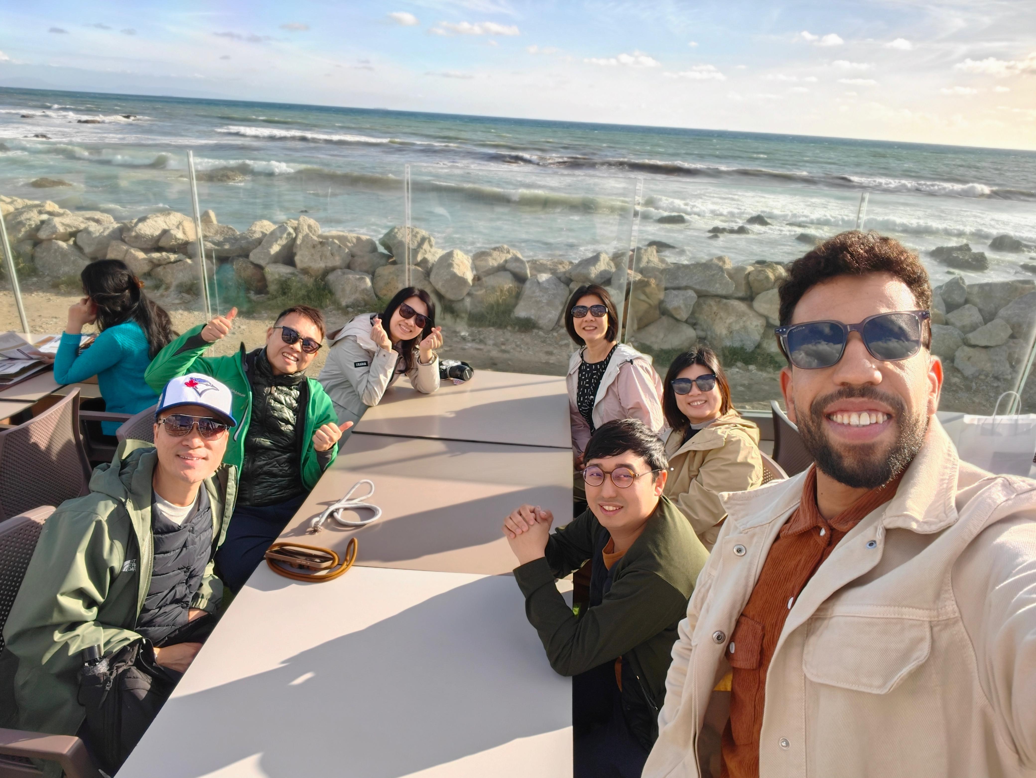 Morocco travel experience