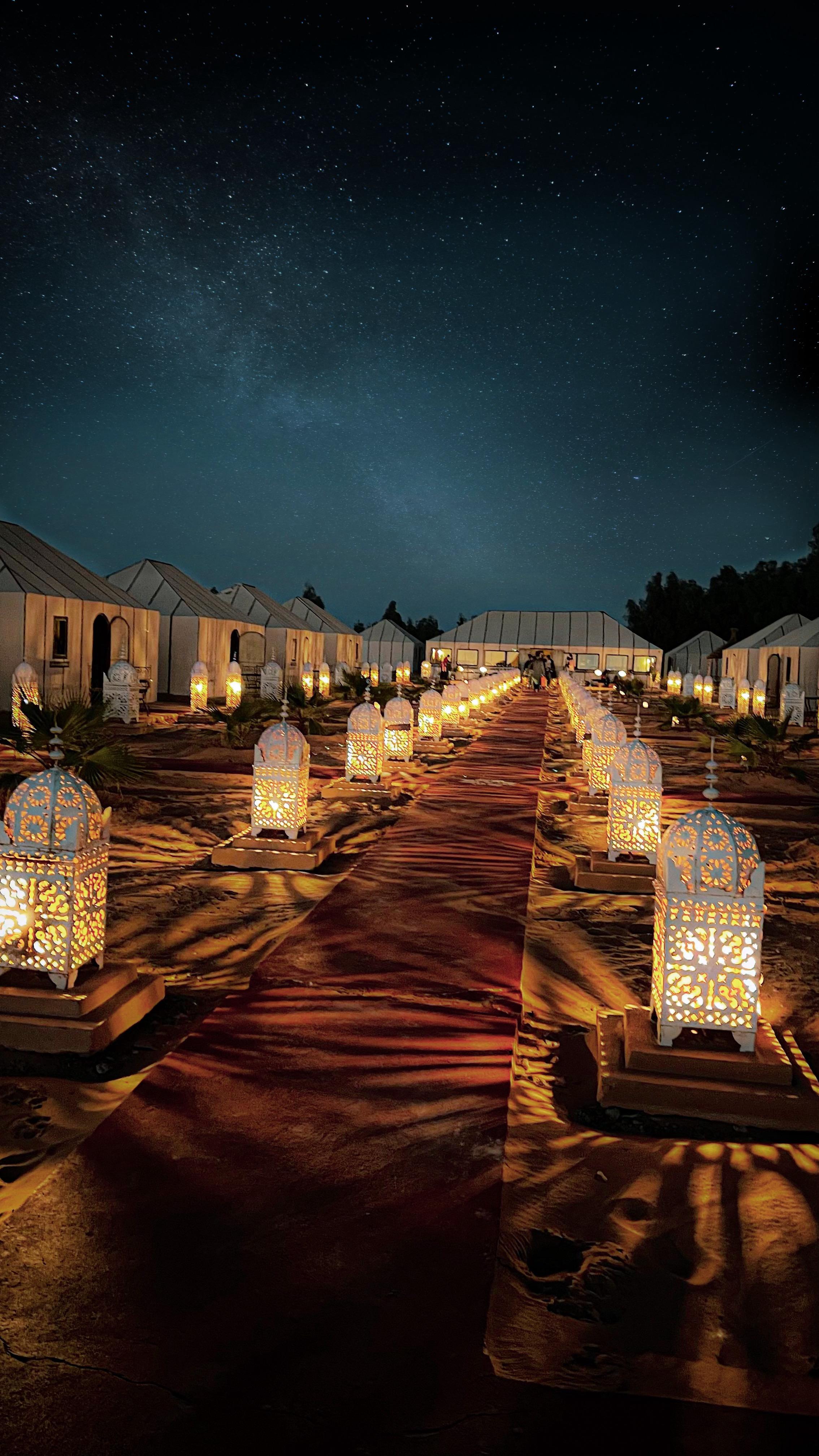 Morocco Day Trip Experience