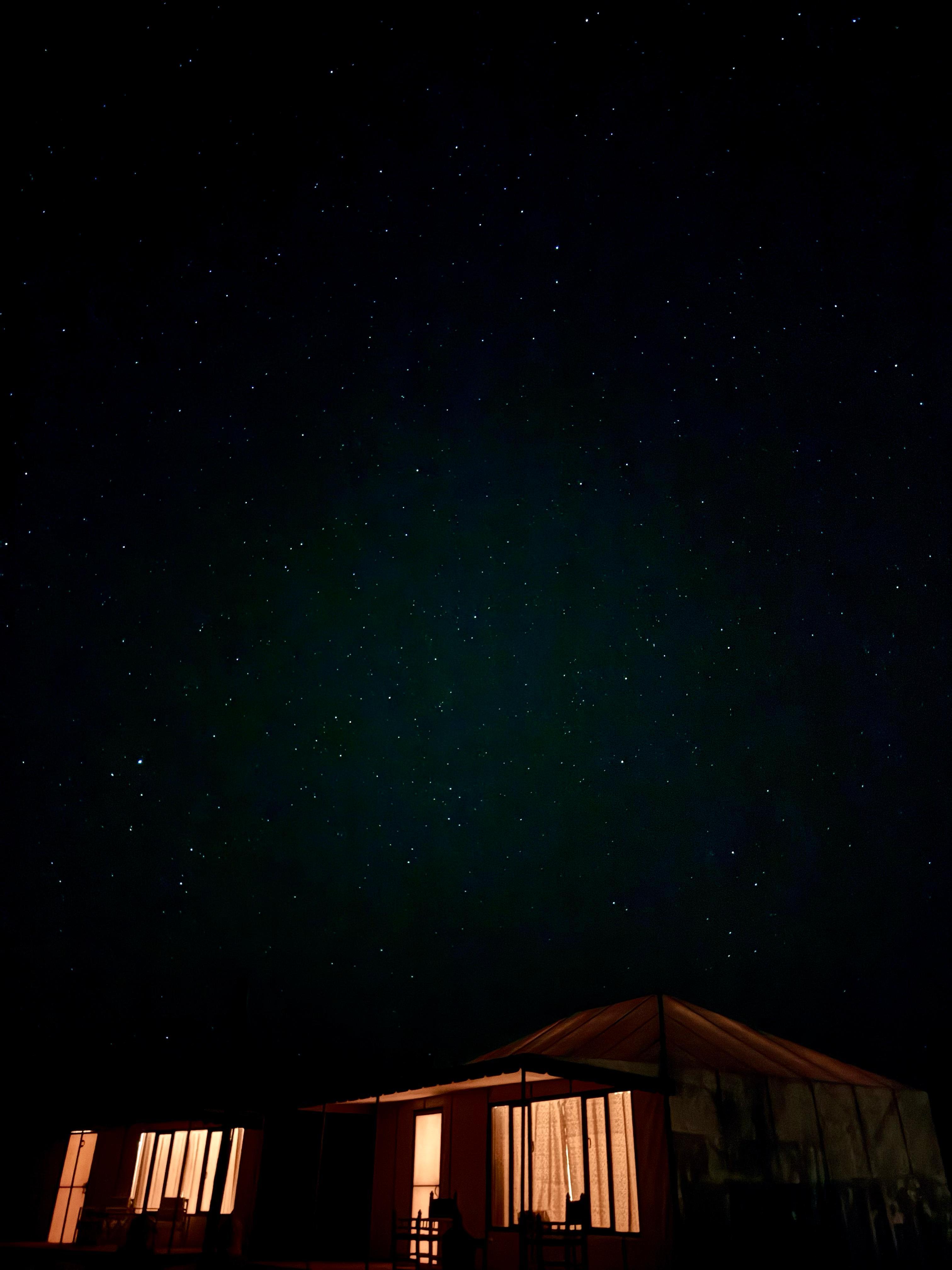 Morocco travel experience