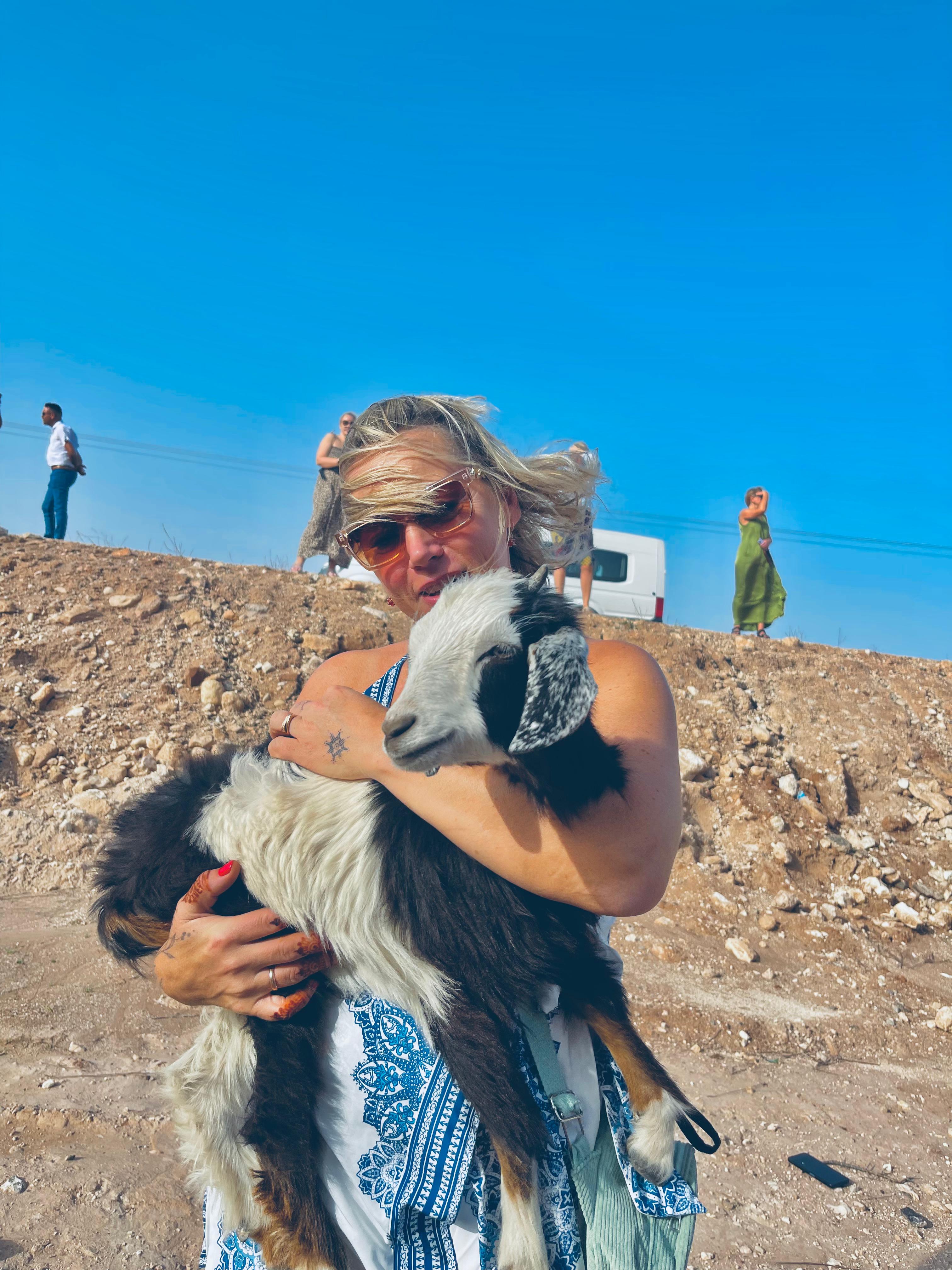 Morocco travel experience